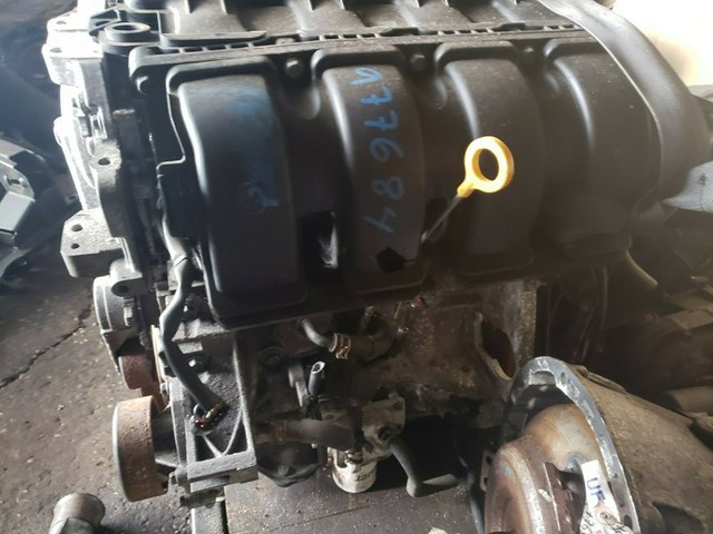 2013 2017 NISSAN SENTRA 1.8L 4CYL ENGINE ASSEMBLY