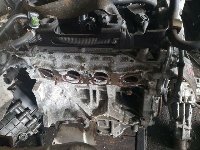 2013 2017 NISSAN SENTRA 1.8L 4CYL ENGINE ASSEMBLY