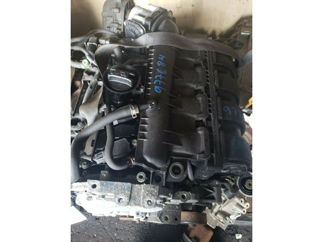 2013 2017 NISSAN SENTRA 1.8L 4CYL ENGINE ASSEMBLY