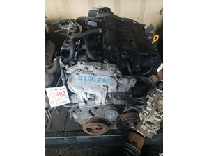 2013 2017 NISSAN SENTRA 1.8L 4CYL ENGINE ASSEMBLY