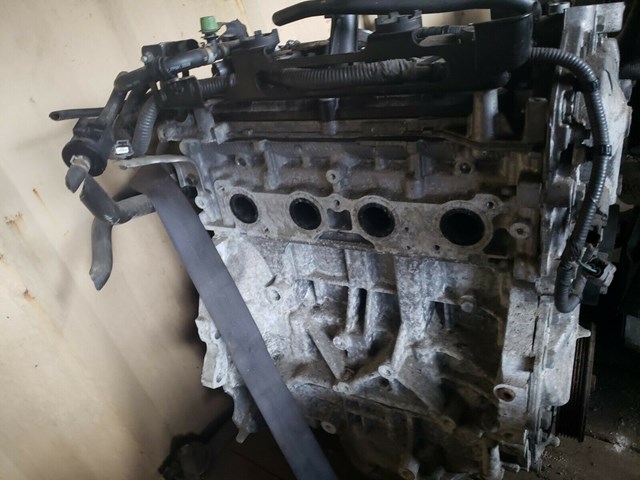 2013 2017 NISSAN SENTRA 1.8L 4CYL ENGINE ASSEMBLY