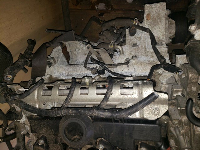 2013 2017 NISSAN SENTRA 1.8L 4CYL ENGINE ASSEMBLY