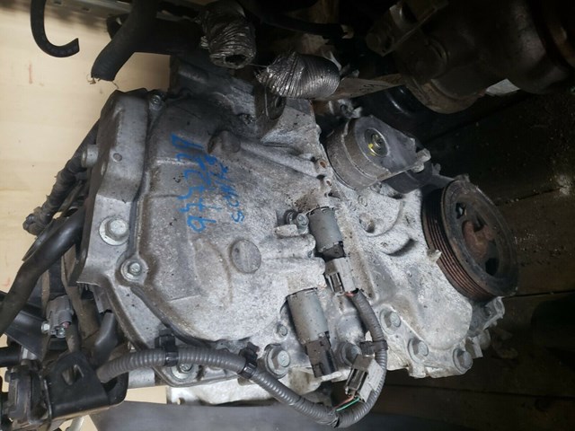 2013 2017 NISSAN SENTRA 1.8L 4CYL ENGINE ASSEMBLY