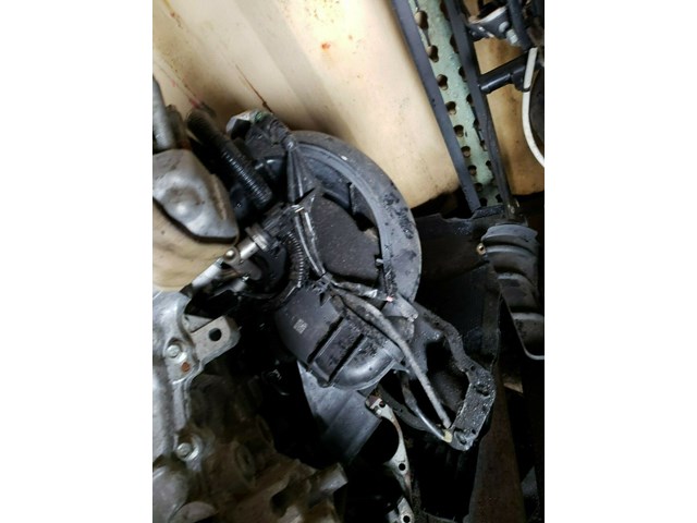 2013 2014 MAZDA CX-5 2.0L 4CYL ENGINE ASSEMBLY