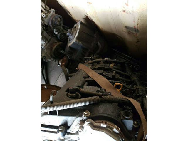 2013 2014 MAZDA CX-5 2.0L 4CYL ENGINE ASSEMBLY
