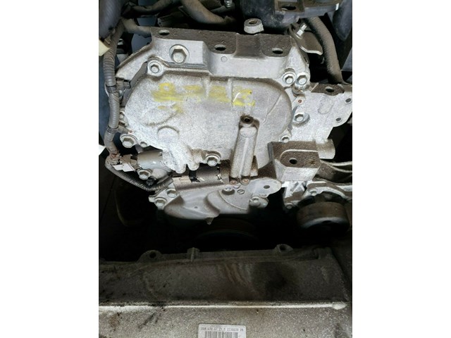 2013 2017 NISSAN SENTRA 1.8L 4CYL ENGINE ASSEMBLY