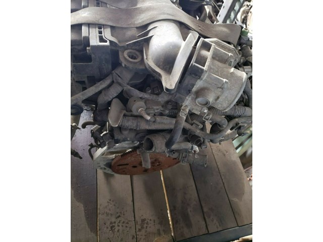 2013 2017 NISSAN SENTRA 1.8L 4CYL ENGINE ASSEMBLY