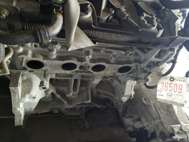 2013 2017 NISSAN SENTRA 1.8L 4CYL ENGINE ASSEMBLY