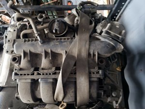 2013 2017 NISSAN SENTRA 1.8L 4CYL ENGINE ASSEMBLY
