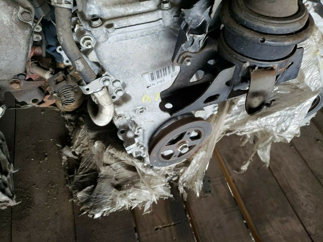 2012 2018 TOYOTA PRIUS 1.5 4CYL ENGINE ASSEMBLY