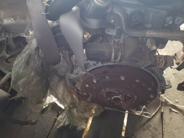 2012 2018 TOYOTA PRIUS 1.5 4CYL ENGINE ASSEMBLY