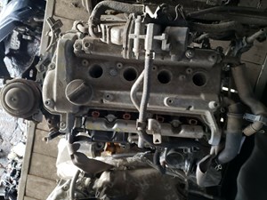 2012 2018 TOYOTA PRIUS 1.5 4CYL ENGINE ASSEMBLY