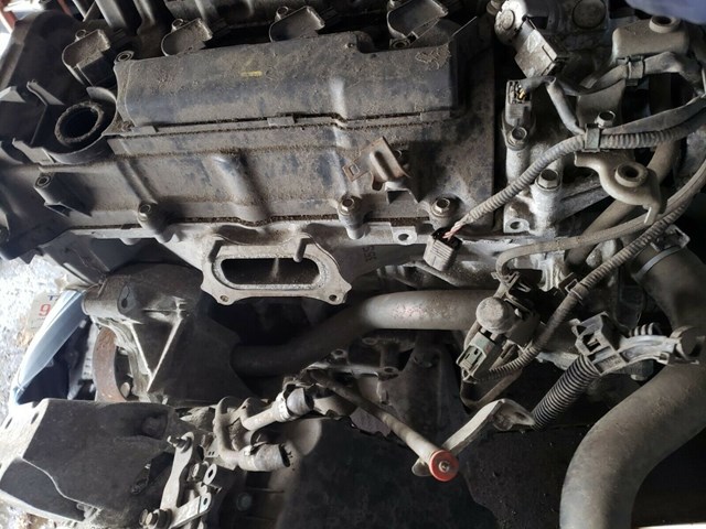 2013 2015 HONDA ACCORD 2.4L 4CYL ENGINE ASSEMBLY