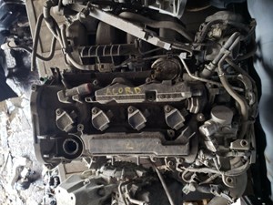 2013 2015 HONDA ACCORD 2.4L 4CYL ENGINE ASSEMBLY