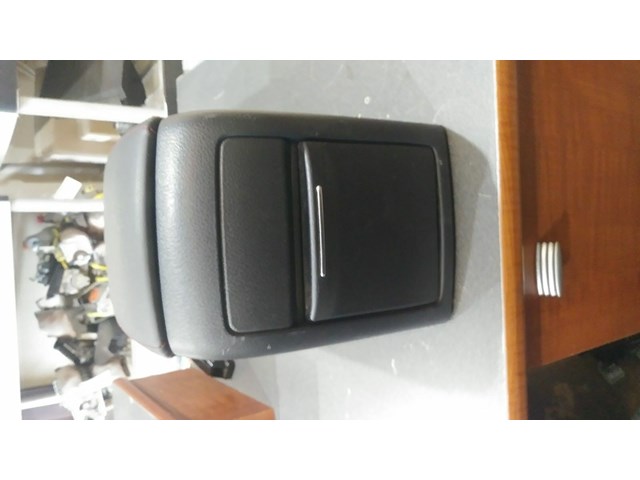 2017 SUBARU WRX CENTER CONSOLE ARMREST 92174FG000