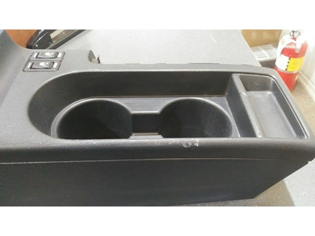 2017 SUBARU WRX CENTER CONSOLE ARMREST 92174FG000