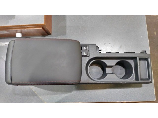 2017 SUBARU WRX CENTER CONSOLE ARMREST 92174FG000
