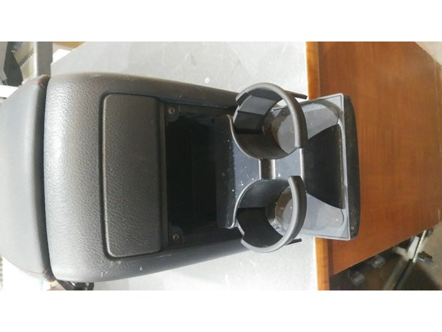 2017 SUBARU WRX CENTER CONSOLE ARMREST 92174FG000