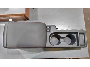 2017 SUBARU WRX CENTER CONSOLE ARMREST 92174FG000