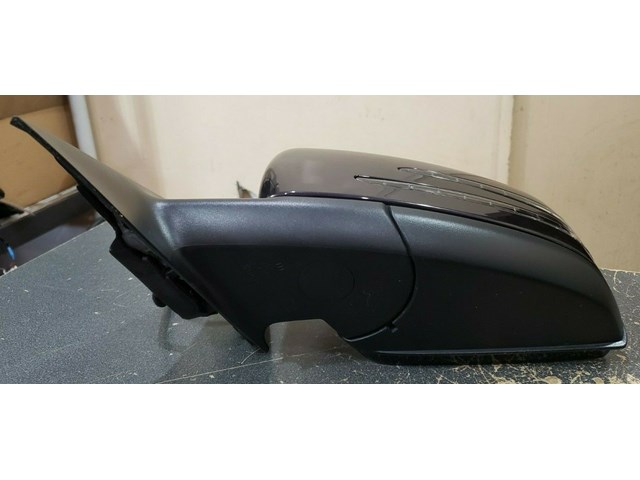 2014 2016 MERCEDES BENZ CLA250 LEFT SIDE DOOR VIEW MIRROR