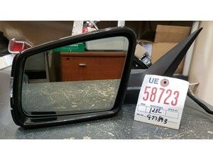 2014 2016 MERCEDES BENZ CLA250 LEFT SIDE DOOR VIEW MIRROR