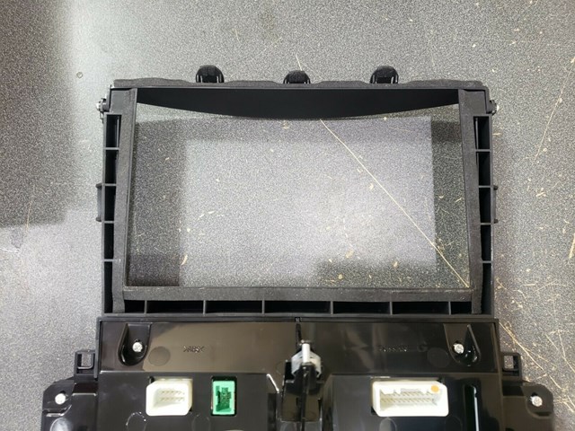 2015 2018 INFINITI Q50 TEMPERATURE CONTROL P/N 253914HB3B