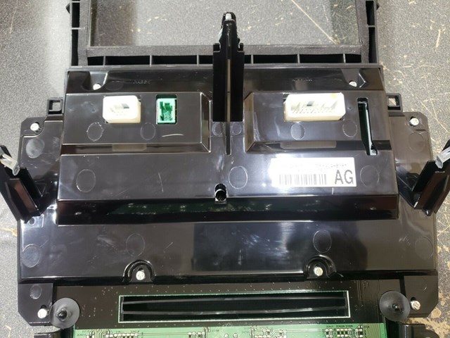 2015 2018 INFINITI Q50 TEMPERATURE CONTROL P/N 253914HB3B