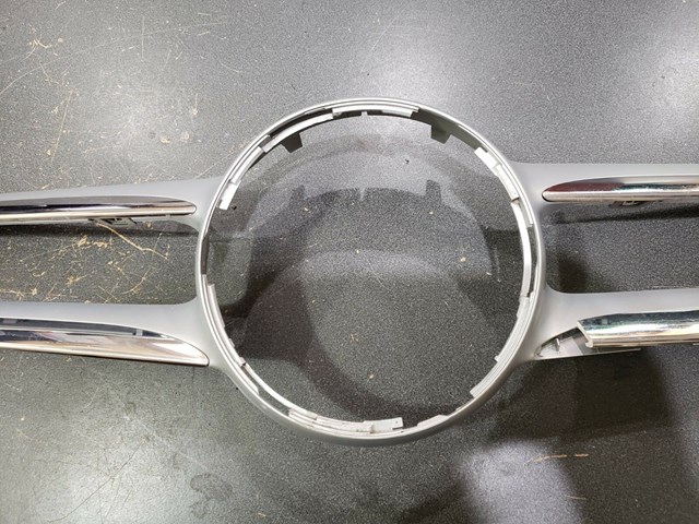 2015 2018 MERCEDES BENZ C300 C-CLASS FRONT GRILLE