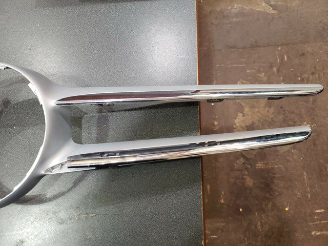 2015 2018 MERCEDES BENZ C300 C-CLASS FRONT GRILLE