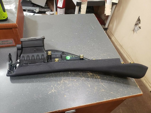 2016 2018 CHEVY CRUZE RIGHT SIDE A/C AIR VENT P/N 1987487