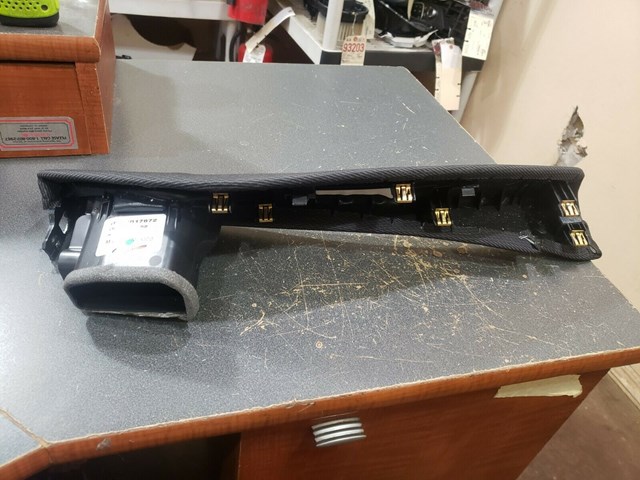 2016 2018 CHEVY CRUZE RIGHT SIDE A/C AIR VENT P/N 1987487