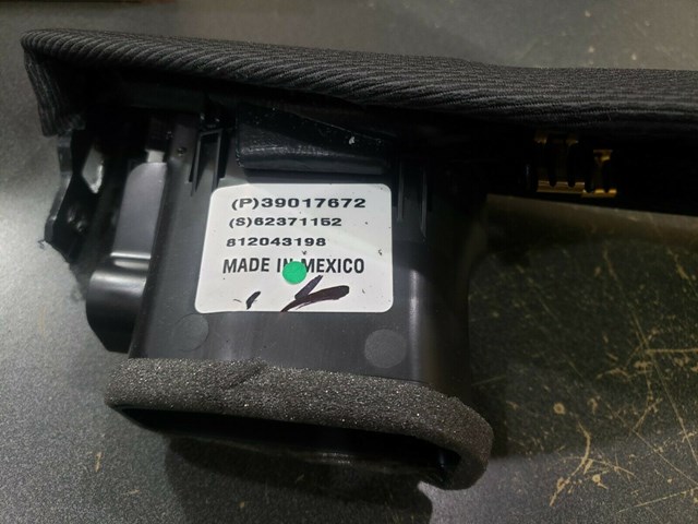 2016 2018 CHEVY CRUZE RIGHT SIDE A/C AIR VENT P/N 1987487