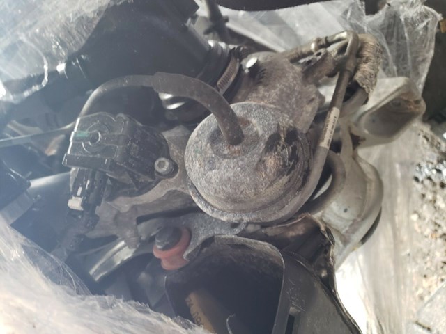 2015 2017 MERCEDES BENZ C300 C-CLASS 2.0L ENGINE TURBOCHARGER