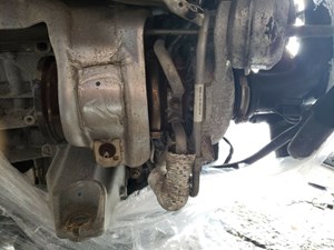 2015 2017 MERCEDES BENZ C300 C-CLASS 2.0L ENGINE TURBOCHARGER