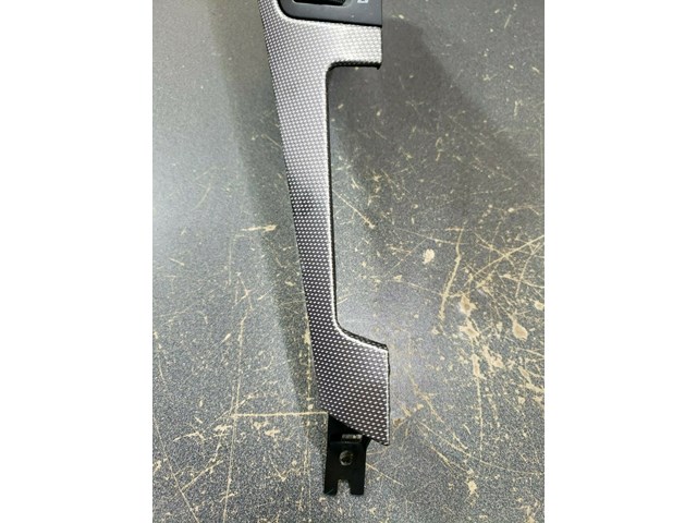 2017 INFINITI Q50 CENTER LEFT A/C AIR VENT P/N 68751 4GA0A