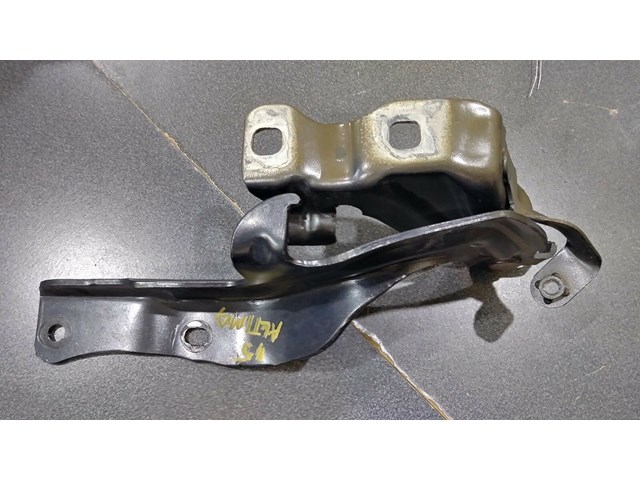 2013 2016 NISSAN ALTIMA LEFT SIDE HOOD HINGE