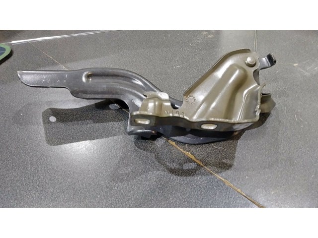 2013 2016 NISSAN ALTIMA LEFT SIDE HOOD HINGE