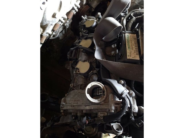2010 MERCEDES BENZ C300 3.0L ENGINE MOTOR ASSEMBLY