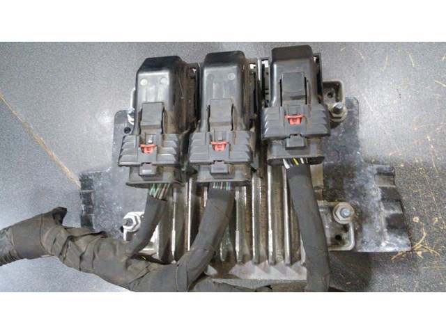 2012-2016 CHEVROLET SONIC ELECTRONIC CONTROL MODULE 1.4 L P/N 12669329