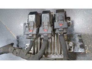 2012-2016 CHEVROLET SONIC ELECTRONIC CONTROL MODULE 1.4 L P/N 12669329