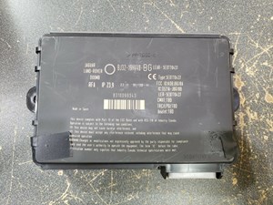 2010 2013 LAND ROVER RANGE ROVER SPORT LAMPS CONTROL MODULE P/N BJ32-19H440-BG