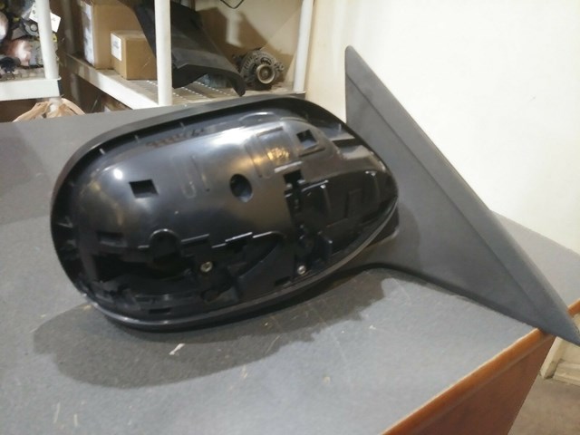 2011 SUBARU IMPREZA PASSENGER SIDE MIRROR