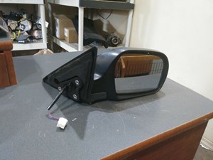 2011 SUBARU IMPREZA PASSENGER SIDE MIRROR