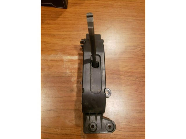 2011 JEEP WRANGLER TRANSFER CASE SHIFTER ASSY P/N 52060062AG