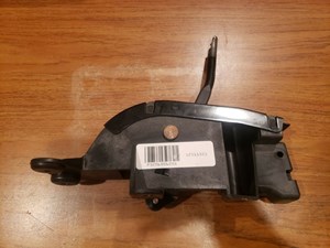 2011 JEEP WRANGLER TRANSFER CASE SHIFTER ASSY P/N 52060062AG