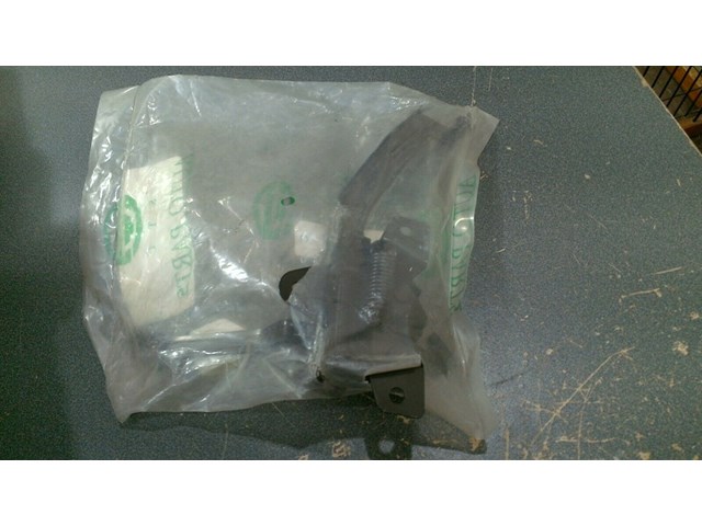 2001 2003 HYUNDAI ELANTRA HOOD LATCH