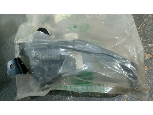 2001 2003 HYUNDAI ELANTRA HOOD LATCH