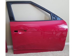 Front right door shell