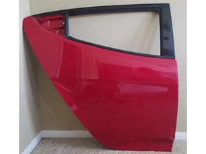 Right rear door shell 