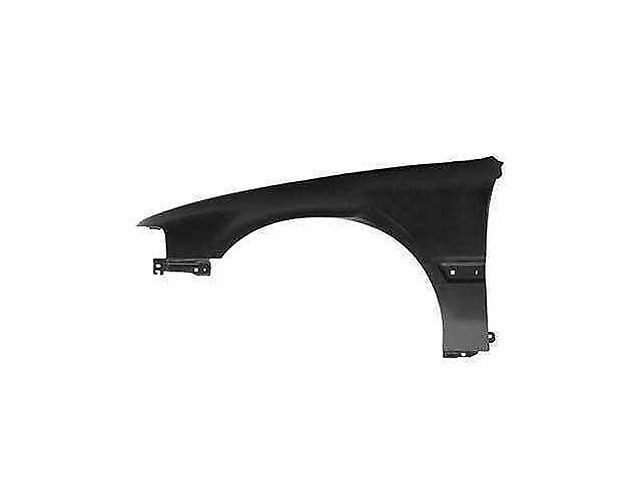 90 91 92 93 Honda Accord Driver LH Fender Sedan Coupe